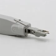 Инструмент за рязане на мрежови и телефонни кабели LSA-PLUS
