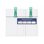 Автоматичният превключвател ATS 4P 63A LW2R-80PV-63A/4P Lierwei Electrical