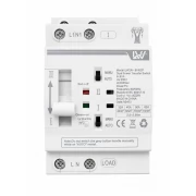 Автоматичният превключвател ATS 2P 63A LW2R-80PV-63A-2P Lierwei Electrical
