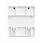 Трифазна регулируема защита по напрежение и ток LW3-63C Lierwei Electrical