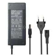 Liitokala зарядно за електрическо колело, мотор, тротинетка 48V 2A 13S 13S-48V2A LiitoKala