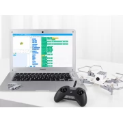 LiteBee Wing програмируем образователен STEAM дрон с 8MP камера LitebeeWing