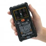 Тестер за фазова последователност и индикатор за въртене 120V-400VAC MS5900