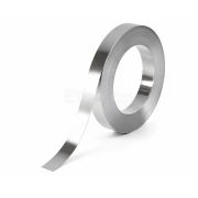 Никелова лента,чист никел N6, 0.12 x 8 mm, 5 метра, за акумулаторни батерии и точково заваряване Никелова лента,чист никел N6, 0.12 x 8 mm, 5 метра, за акумулаторни батерии и точково заваряване N6-8MM1.2