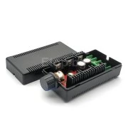 PWM правотоков регулатор на обороти от 10 до 55 волта 40A Max PWM-2000W