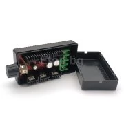PWM правотоков регулатор на обороти от 10 до 55 волта 40A Max PWM-2000W