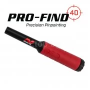 Пинпойнтер Minelab PRO-FIND 40 Безплатна доставка Profind40