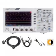OWON SDS1102, 2-канален осцилоскоп, 100 MHz, дискретизация от 1 GSa/s OWON SDS1102, 2-канален осцилоскоп, 100 MHz, дискретизация от 1 GSa/s SDS1102 OWON