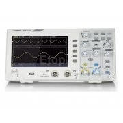 OWON SDS1102, 2-канален осцилоскоп, 100 MHz, дискретизация от 1 GSa/s OWON SDS1102, 2-канален осцилоскоп, 100 MHz, дискретизация от 1 GSa/s SDS1102 OWON
