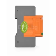 Катоден отводител DC800V, 2P, SPD, арестор, E-ETOP, 20-40KA UP3.2Kv фотоволтаични системи SPD-800V E-etop