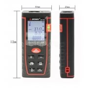 Лазерна Ролетка 60м модел SNDWAY Т60 SW-T60 eTop
