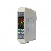 PID температурен контролер TK6D за DIN шинa TK6D-14RV