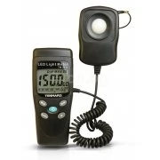 Луксметър за LED светлина 0-200000 Lux, FC, Клас A JIS C 1609: 1993, CNS 5119 TM-201L Tenmars