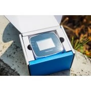 PM 2.5 Монитор, US AQI, CN AQI, влагомер, температура, дата и час, сертификат за калибрация TM-280 Tenmars
