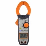 АС/DC Амперклещи, CAT IV 600V, CAT III 1000V, 1200A, сертификат за калибрация