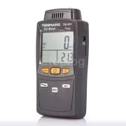 Детектор за въглероден окис Tenmars Тайван, сертификат за калибрация TM-801 Tenmars