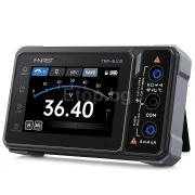 FNIRSI TMP-610S мултиметър, осцилоскоп и сигнал генератор 3 в 1 FNIRSI TMP-610S мултиметър, осцилоскоп и сигнал генератор 3 в 1 TMP-610S Fnirsi