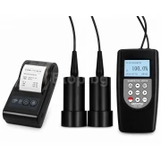 Професионален уред за измерване светлопропускливостта на стъкла WTM-1500P с Bluetooth принтер WTM-1500P Landtek