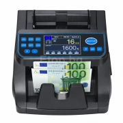 Професионалната машина за броене и проверка на банкноти XD-6000 XD-6000