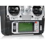 FlySky FS-T6 - 6 КАНАЛНА АПАРАТУРА FS-T6 FlySky