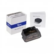 Автодиагностика Vgate iCar Pro BLE 4.0 – за Android и iOS / BimmerCode iCar-Pro-BLE-4 Vgate