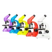 Микроскоп Levenhuk Rainbow 50L PLUS Микроскоп Levenhuk Rainbow 50L PLUS