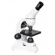 Цифров микроскоп Levenhuk Rainbow D50L PLUS 2M, Moonstone (Лунен камък)
