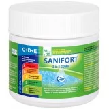 Таблетки за дезинфекция на басейни Sanifort 20 бр х 20 гр.