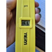 Ph метър P39