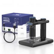 Цифров WiFi микроскоп с увеличение 50х-1000х WIFIM-007 eTop