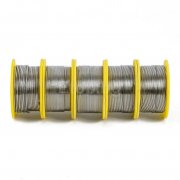 Калай за запояване с флюс, 0.8 мм, ролка 50 g 50G08