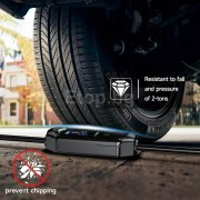 Умна зарядна станция 3.5KW, Type 2 с WiFi / Bluetooth и управление чрез приложение Умна зарядна станция 3.5KW, Type 2 с WiFi / Bluetooth и управление чрез приложение AFEEV