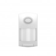 WI-FI Аларма за дома PIR сензор за движение 4 режима 100dB CS62W