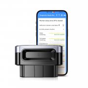 Автодиагностика FNIRSI FD10 OBD2 Bluetooth V5.1 за IOS или Android FD10 FNIRSI