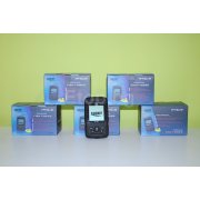 Сонар за лодка за захранка с увеличен обхват 300 метра FF718LIW300 Lucky Fish Finders