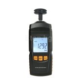 Тахометър контактен оборотомер 19999 RPM