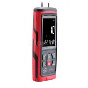 Професионален диференциален манометър с обхват 50 Kpa GT5101-50kpa Benetech