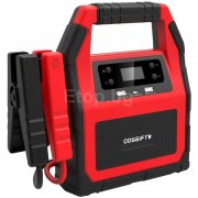 Стартерно устройство Jump Starter 12V 24V 6000A HD40 Стартерно устройство Jump Starter 12V 24V 6000A HD40 HD40