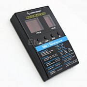 Програмна карта за спийд-контролери серии XeRun, EzRun, QuicRun, Platinum, FlyFun, SeaKing HW-PR-CARD HobbyWing