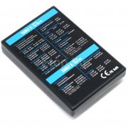Програмна карта за спийд-контролери серии XeRun, EzRun, QuicRun, Platinum, FlyFun, SeaKing HW-PR-CARD HobbyWing