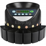 Машина за броене на монети KSW550-1