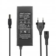 Liitokala зарядно за електрическо колело, мотор, тротинетка 36V 2A 10S 10S-36V2A LiitoKala