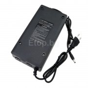 Liitokala зарядно за електрическо колело, мотор, тротинетка 48V(54.6V) 3A 13S 13S-54.6V3A LiitoKala