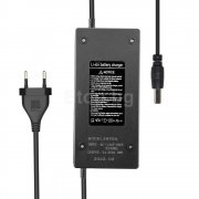Liitokala зарядно за електрическо колело, мотор, тротинетка 48V(54.6V) 5A 13S Liitokala зарядно за електрическо колело, мотор, тротинетка 48V(54.6V) 5A 13S 13S-54.6V5A LiitoKala