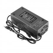 Liitokala зарядно за електрическо колело, мотор, тротинетка 48V(54.6V) 5A 13S Liitokala зарядно за електрическо колело, мотор, тротинетка 48V(54.6V) 5A 13S 13S-54.6V5A LiitoKala