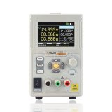Лабораторно захранване OWON P4603, 60V, 3A, 180W, програмируемо