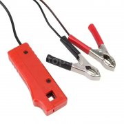 Индуктивен ксенонов стробоскоп, пистолет за запалване TL-122