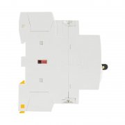 Модулен контактор 230 VAC 25A 4XNO Четириполюсен TXCH8-25М Taxnele