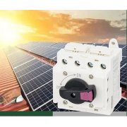 Прекъсвач (шалтер) за соларни системи DC1000V 32A TXPV-40 Taxnele