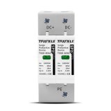 Катоден отводител  DC600V 2P 20-40KA UP2.2Kv